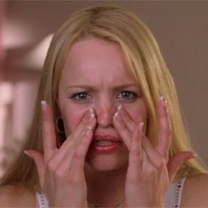 Meet your Posher, Mia